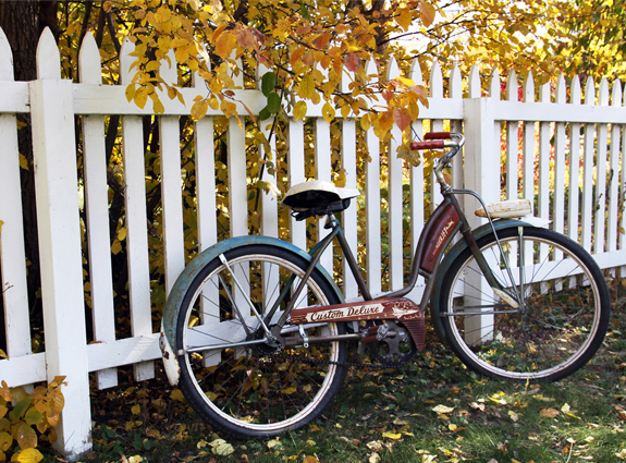 Autumn_Bike