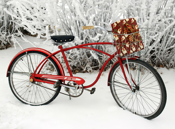 Christmas_Bike