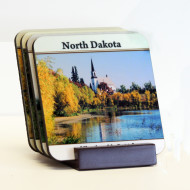 Church Coasters Product