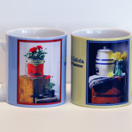 Country Gardener Mugs Products